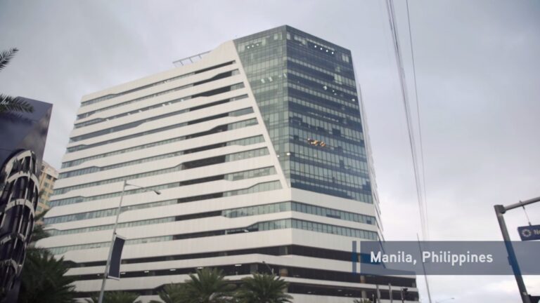 About Personiv Manila – Philippines Outsourcing