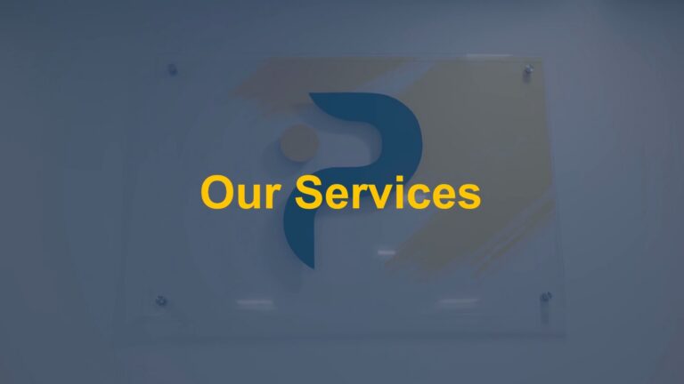Outsourcing Services Overview
