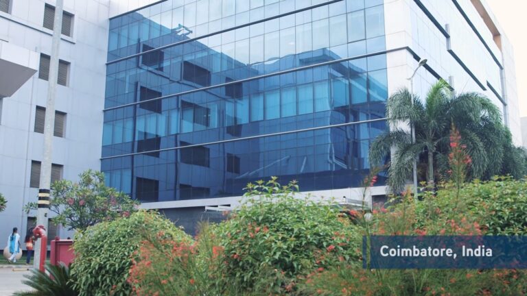 About Personiv Coimbatore