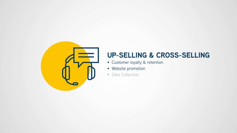 Sales Service