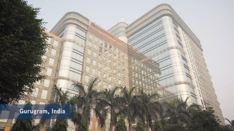 About Personiv Gurugram