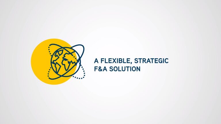Finance & Accounting Support