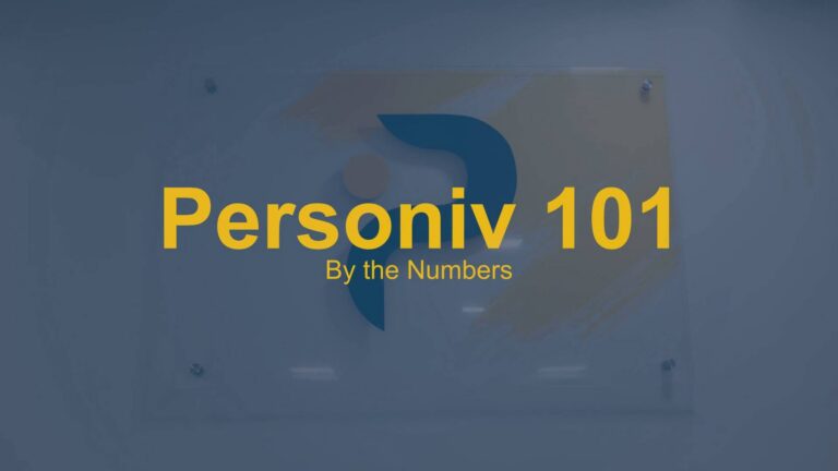 Personiv 101 – Outsourcing Services
