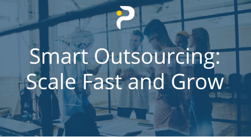 Smart Outsourcing for Startups