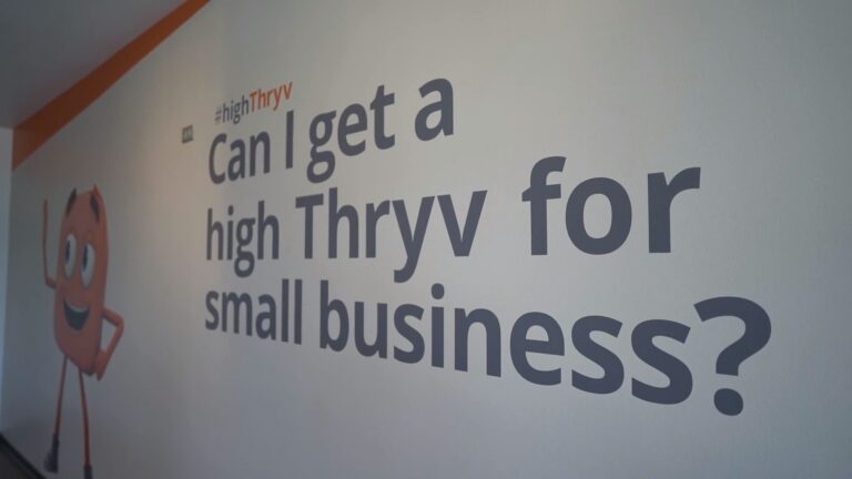 [Client Spotlight] Personiv + Thryv