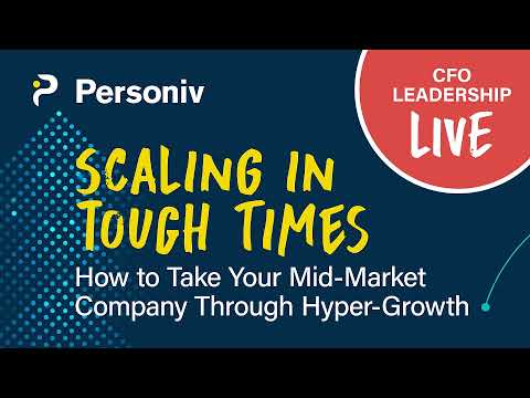 Executive Leadership LIVE Event (Austin, TX)