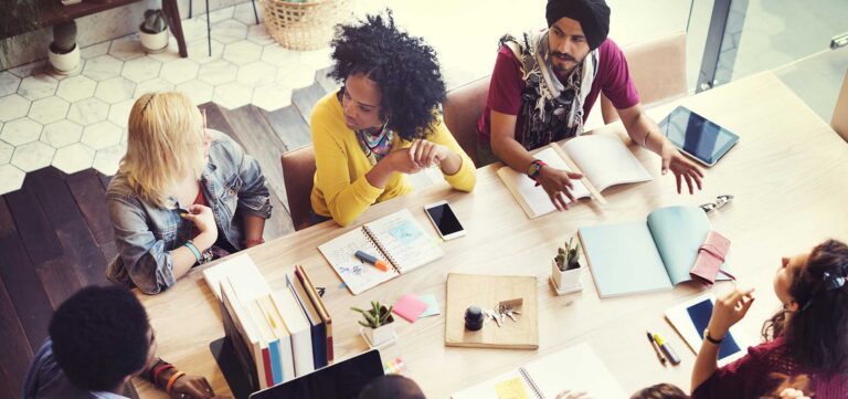 Staying Organized at Work: A Busy Leader’s Guide