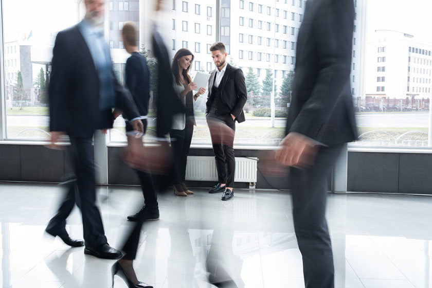 CEO building Back office team quickly to scale quickly