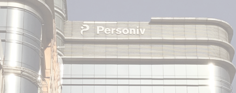 Personiv Earns ISO 9001:2015 Certification at Both Overseas Facilities