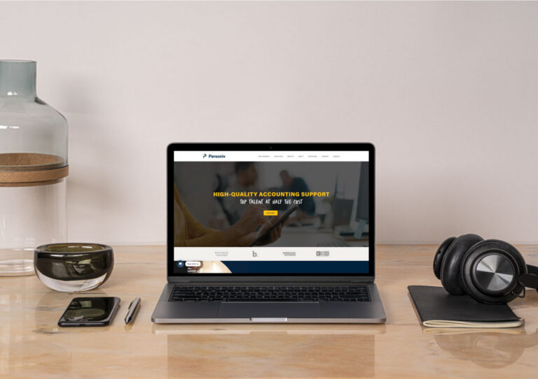 Personiv Announces Launch of Newly Designed Website
