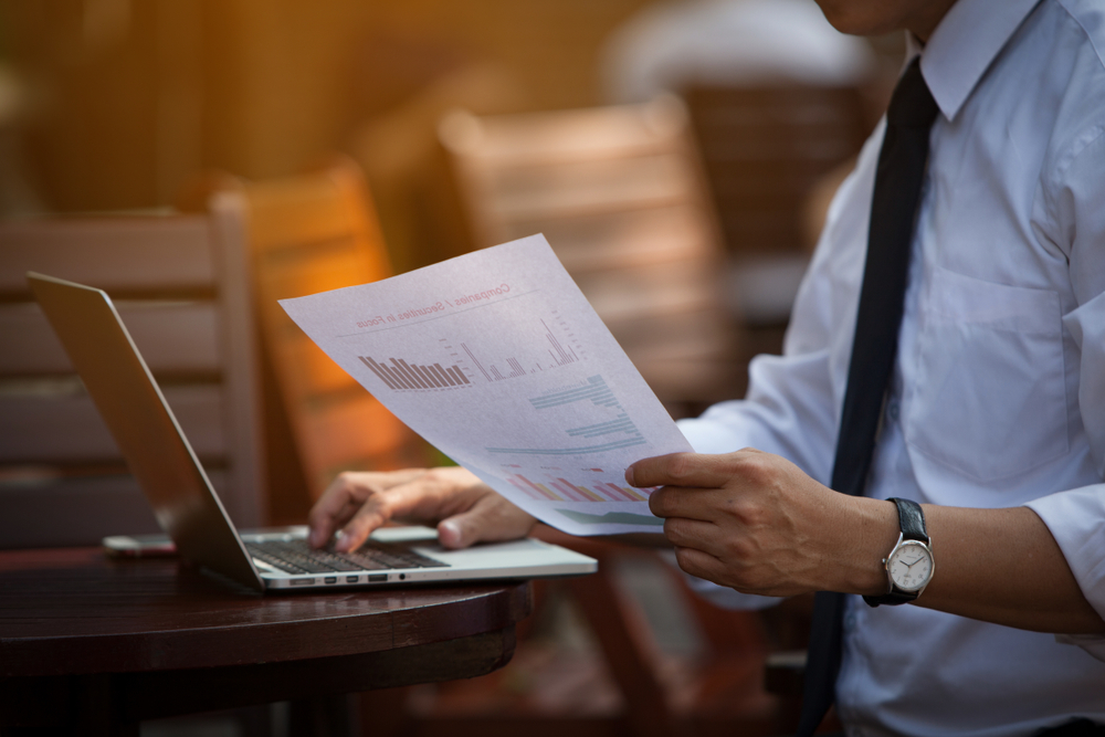finance & accounting solutions fact sheet