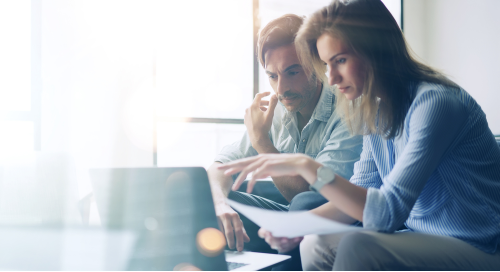 Virtual Accounting Vendor Comparison Spreadsheet