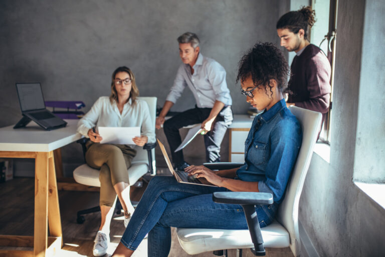 The Advantages of Outsourcing Your Back Office Support Needs
