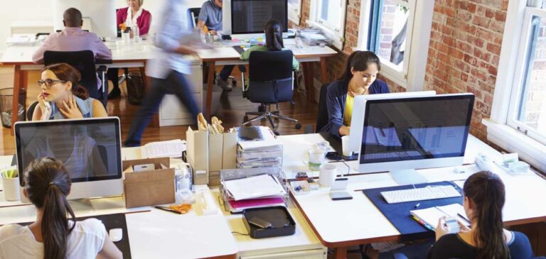 Top 10 Techniques to Make Training a Strong Part of Your Company Culture