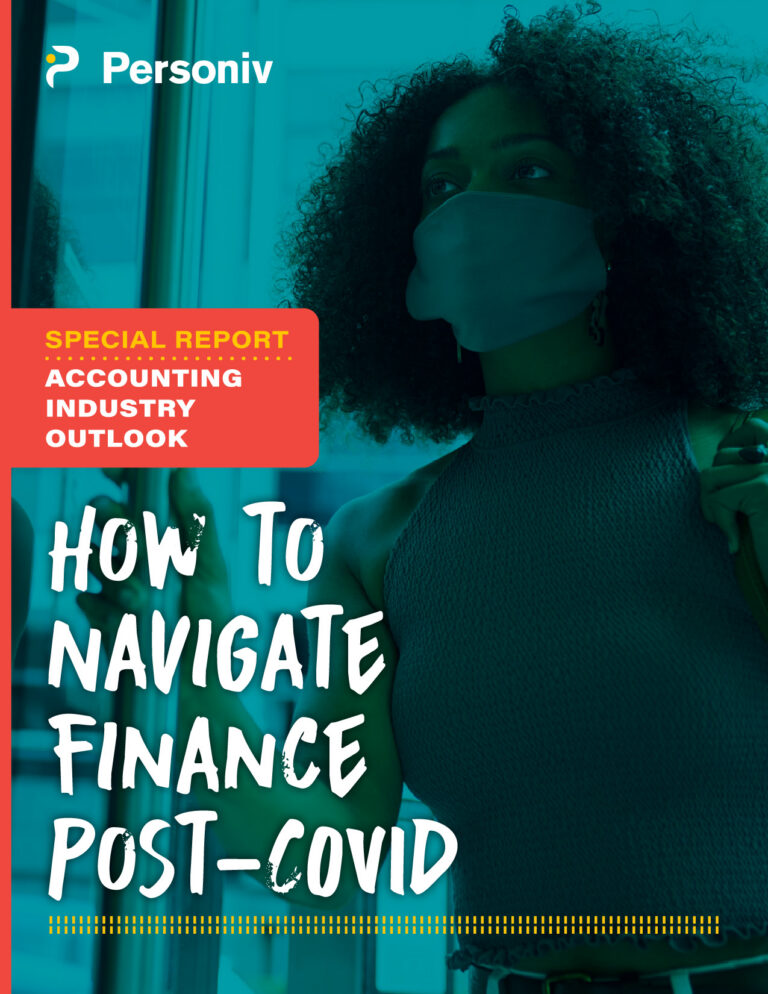 Accounting Industry Report: How to Navigate Finance Post-COVID