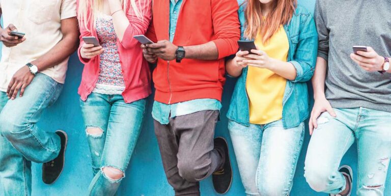 Authentic Employee Engagement: Create the Company Culture Millennials Crave