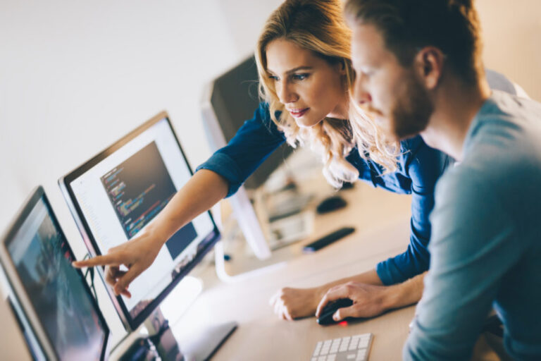 Managing Your Digital Strategy With an Outsourced Provider