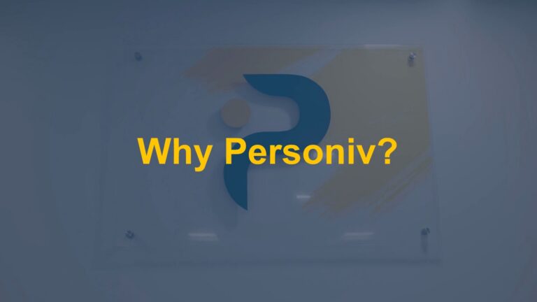 Why Personiv? – BPO Experience & Quality