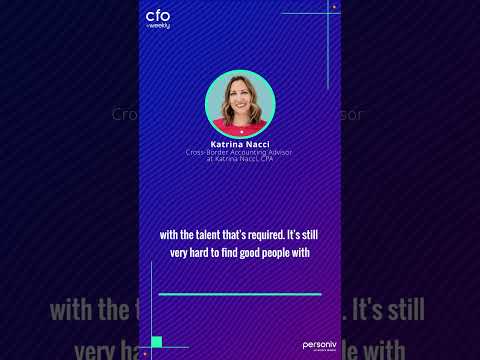 Fractional Talent: Driving Global Growth #cfoinsights #podcast #shorts