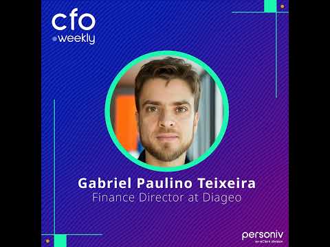 From Finance Specialist to Strategist with Gabriel Teixeira