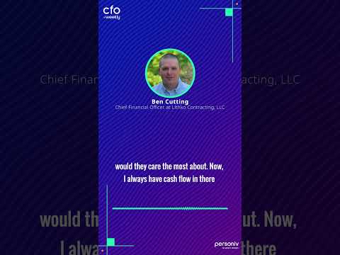Master CFO Storytelling #cfoinsights #podcast #shorts