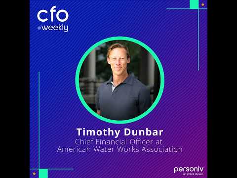 Effective Communication and Nonprofit Leadership with Timothy Dunbar