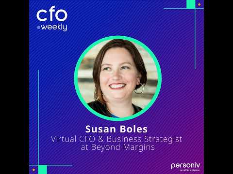 How to Become a Top Financial Advisor with Susan Boles