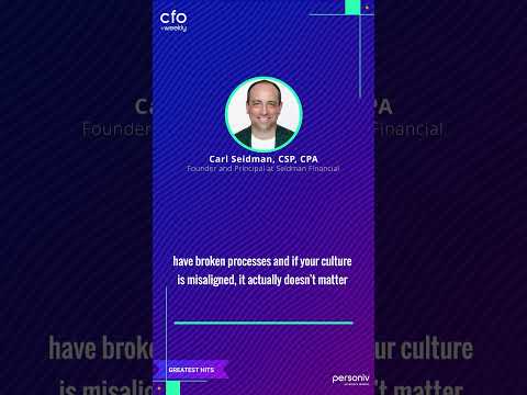 Transforming the Four FP&A Key Pillars for Business Success with Carl Seidman #shorts