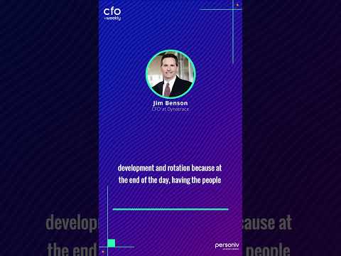 Succession Planning Matters #shorts #cfoinsights #podcast