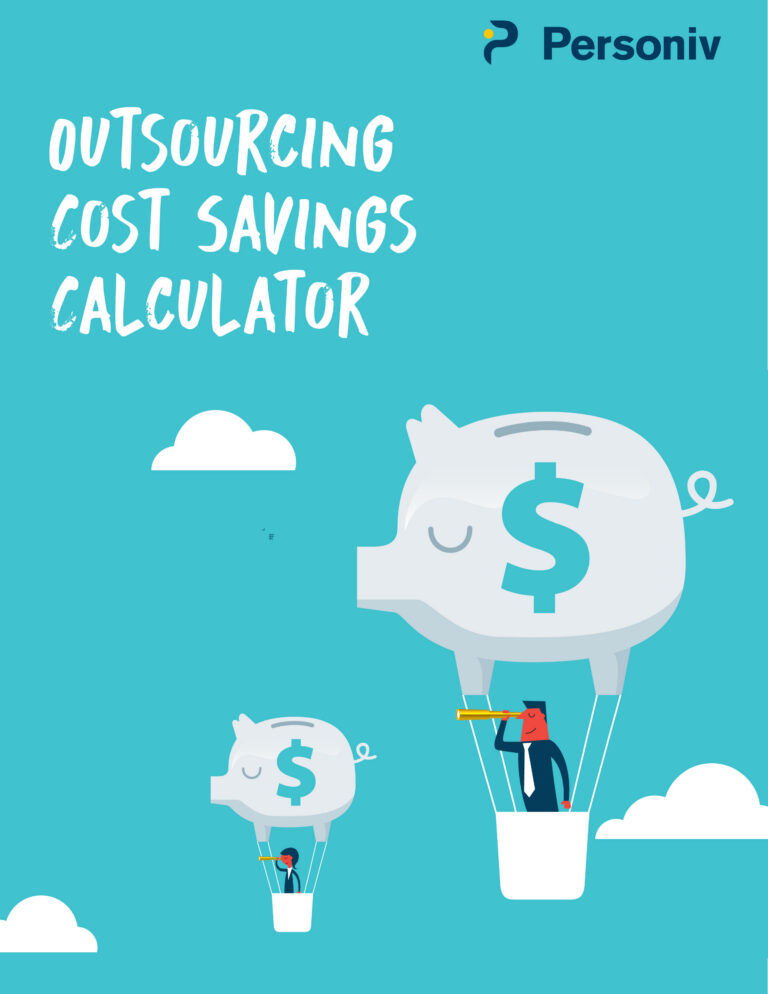 Personiv Outsourcing Cost-Savings Calculator