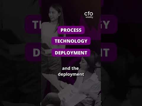 From Operator to Strategic CFO | Michael Perica on Leadership Lessons