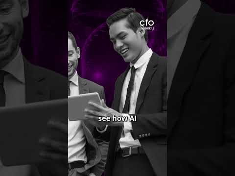 Tech, Strategy, and the Evolving Role of Today’s CFO