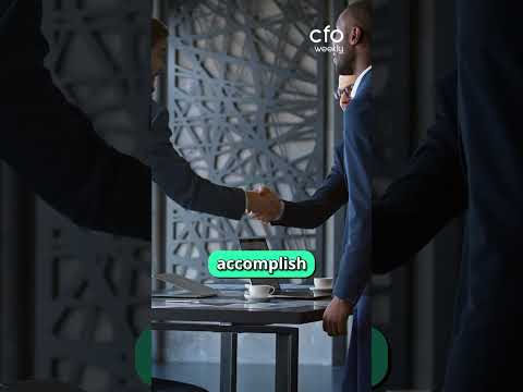 Modern CFOs: Beyond Numbers, Driving Strategy