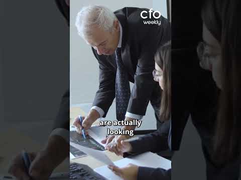 CFOs & AI: How to Get Real-Time Budget Visibility