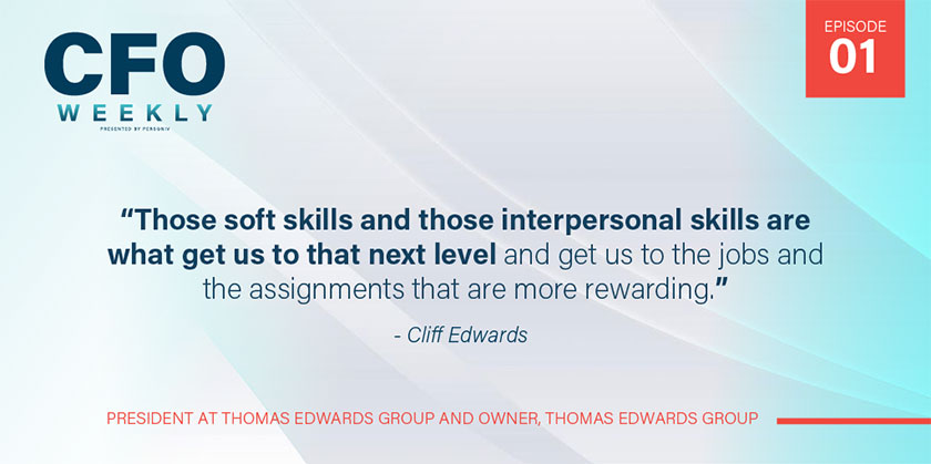 Scouting for Accounting talent