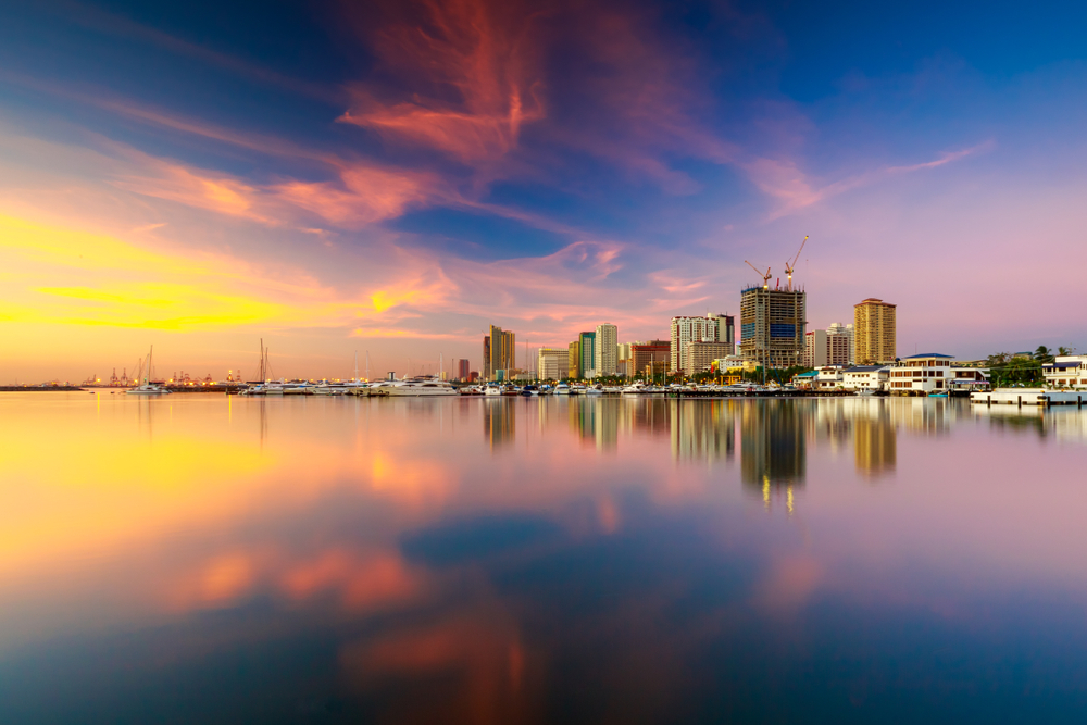 outsource finance and accounting to the Philippines cultural compatibility with the US