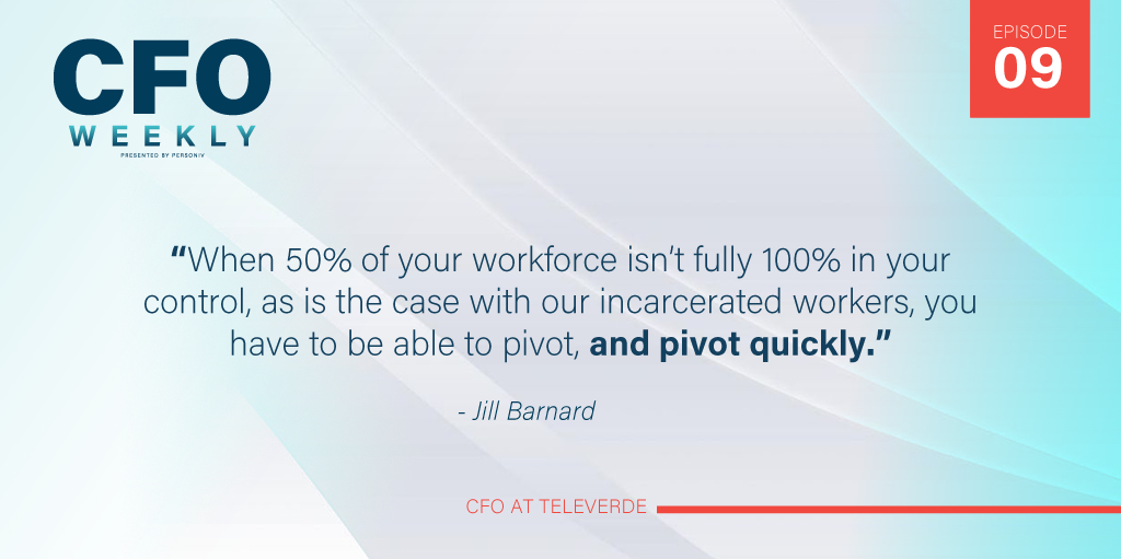 cfo weekly podcast