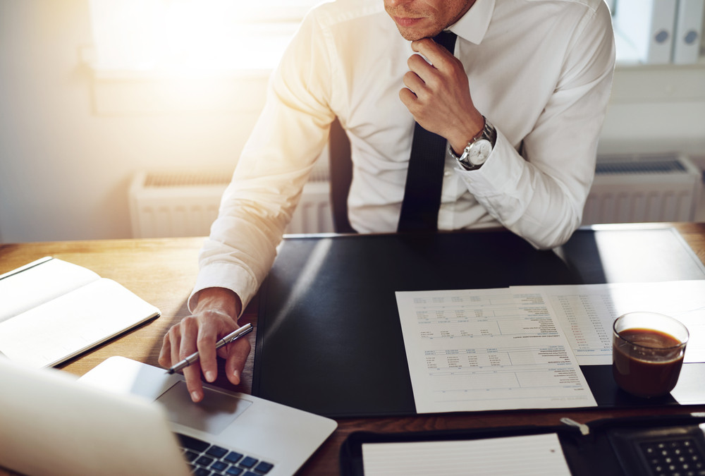 advantages to building a data-driven culture