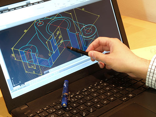 Outsourced AutoCAD Drafting Services: Everything You Need to Know