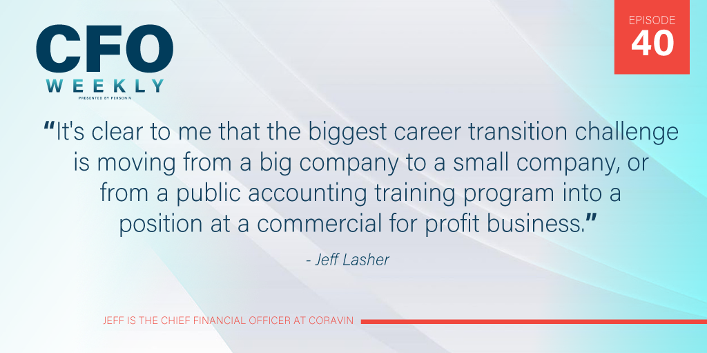 jeff lasher quote