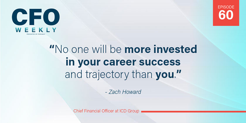 Career Success Quote