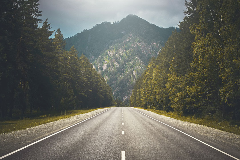 sustainable cfo road