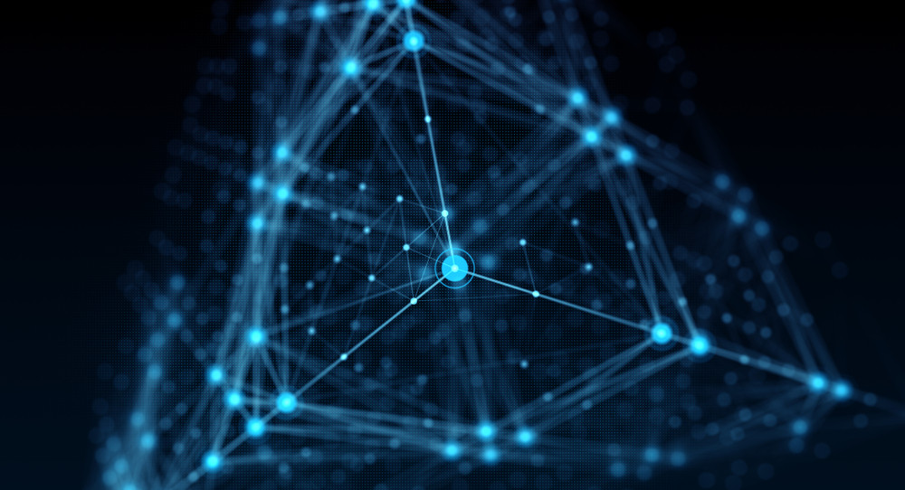 data-driven finance tech background