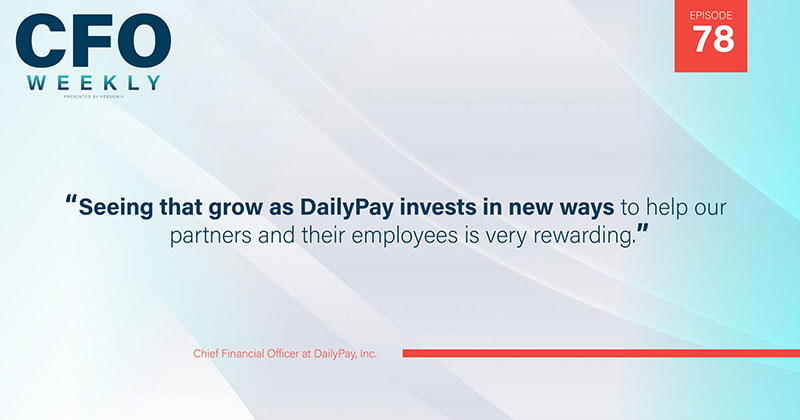 WHAT ON-DEMAND PAY IS