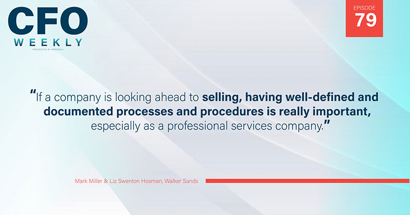m&a finance quote