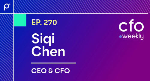How CFOs Are Shaping the Connected Finance Systems Future
