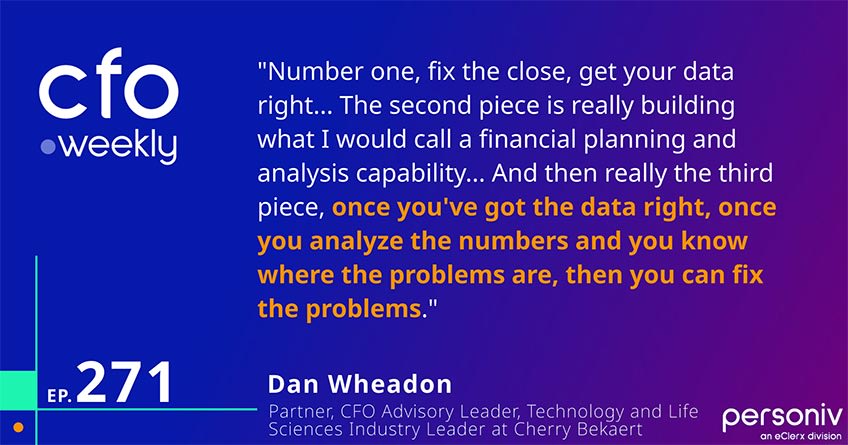 The 3 step modernization plan Quote