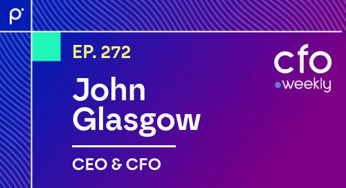 The Chameleon CFO: Adapting for Growth