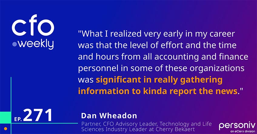backwards looking problem in continuous improvement Quote