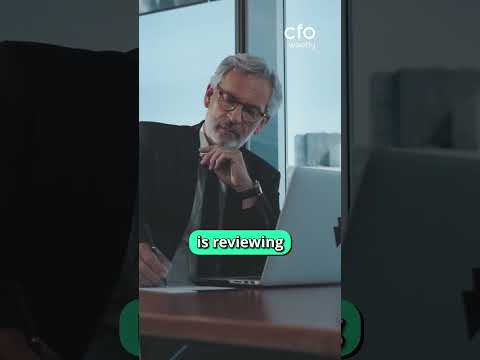 How CFOs Can Future-Proof Their Role with AI & Automation